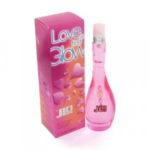 Love At First Glow by Jennifer Lopez 3.4 oz EDT for women