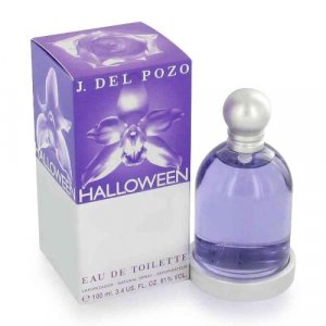 Halloween by Jesus Del Pozo 1.7 oz EDT for Women