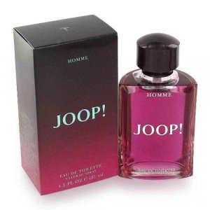 Joop Homme by Joop! 1 oz EDT for Men