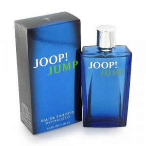Joop! Jump by Joop! 3.4 oz EDT for Men