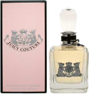 Juicy Couture by Juicy Couture 1.7 oz EDP for Women