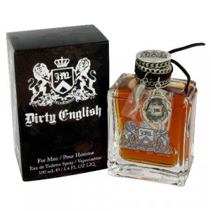 Dirty English by Juicy Couture 1.7 oz EDT for Men