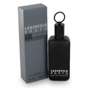 Photo by Karl Lagerfeld 2 oz EDT for men