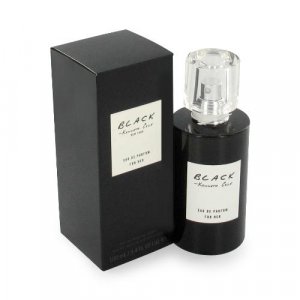 Kenneth Cole Black by Kenneth Cole 3.4 oz EDP for Women