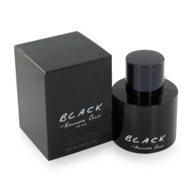 Kenneth Cole Black by Kenneth Cole 1.7 oz EDT for Men