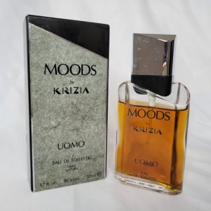 Moods by Krizia 1.7 oz EDT for men