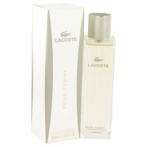 Lacoste Pour Femme by Lacoste 1 oz EDP for Women