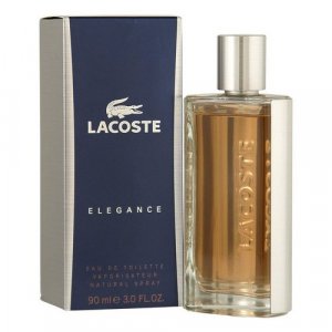 Lacoste Elegance by Lacoste 1.7 oz EDT for Men