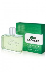 Lacoste Essential by Lacoste 2.5 oz EDT for Men