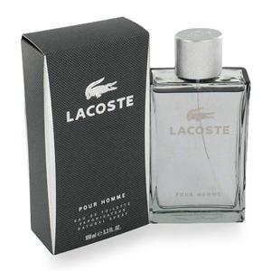 Lacoste Pour Homme by Lacoste 1 oz EDT for Men