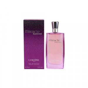 Miracle Forever by Lancome 2.5 oz EDP for women