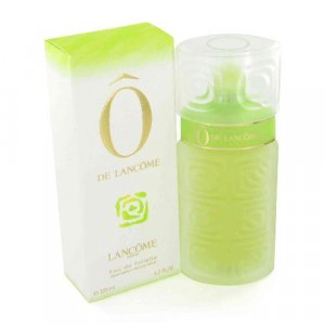 O De Lancome by Lancome 4.2 oz EDT for Women