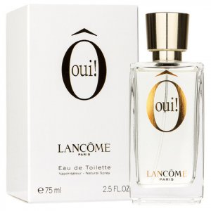 Oui by Lancome 2.5 oz EDT for women