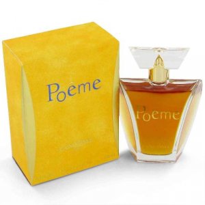 Poeme by Lancome 1 oz EDP for Women