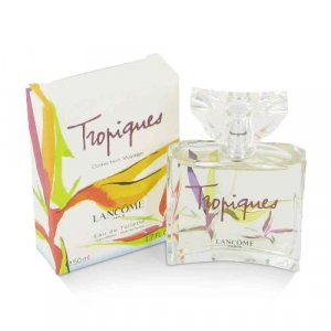 Tropiques by Lancome 1.7 oz EDT for Women