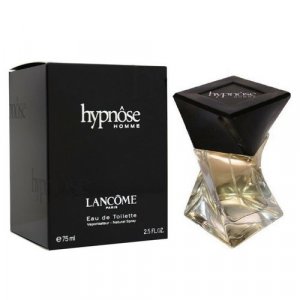 Hypnose Homme by Lancome 2.5 oz EDT for men