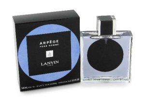 Arpege Pour Homme by Lanvin 1.7 oz EDT for men