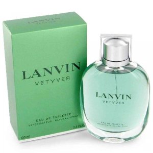 Lanvin Vetyver 3.4 oz EDT for men