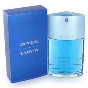 Oxygene by Lanvin 1.6 oz EDT for Men