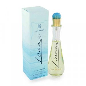 Laura by Laura Biagiotti 2.5 oz EDT for Women