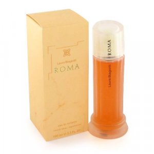 Roma by Laura Biagiotti 3.4 oz EDT for Women