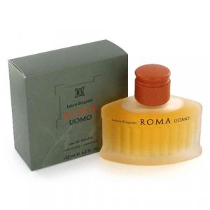 Roma Uomo by Laura Biagiotti 4.2 oz EDT for men