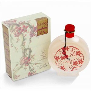 Lucky Number 6 by Liz Claiborne 1.7 oz EDP for Women