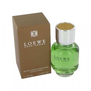 Loewe Pour Homme by Loewe 1.7 oz EDT for Men