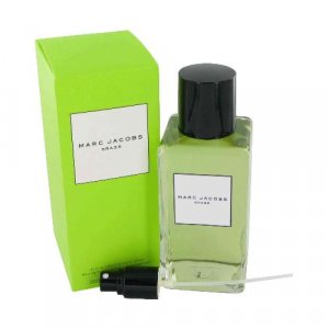 Marc Jacobs Grass by Marc Jacobs 10 oz EDT for Women