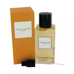 Marc Jacobs Orange by Marc Jacobs 10 oz EDT for Women