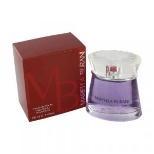 MB Perfume by Mariella Burani 3.4 oz Parfum De Toilette