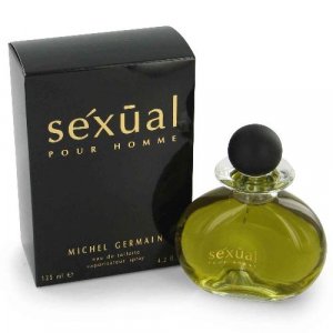 Sexual by Michel Germain 2.5 oz EDT for Men