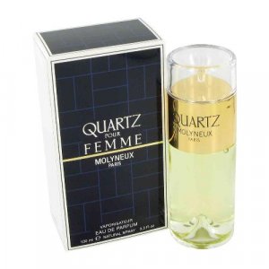 Quartz Pour Femme by Molyneux 3.3 oz EDP for women