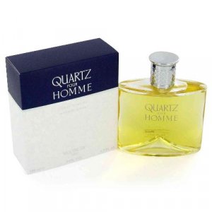 Quartz Pour Homme by Molyneux 3.3 oz EDT for men