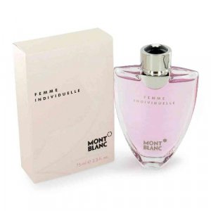 Individuelle by Mont Blanc 1.7 oz EDT for Women