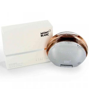 Presence by Mont Blanc 1.7 oz EDT for Women