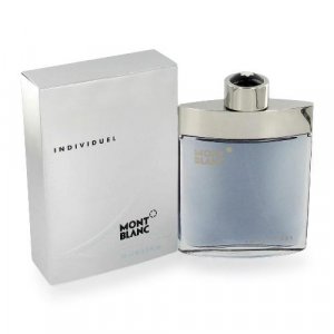 Individuelle by Mont Blanc 1.7 oz EDT for Men