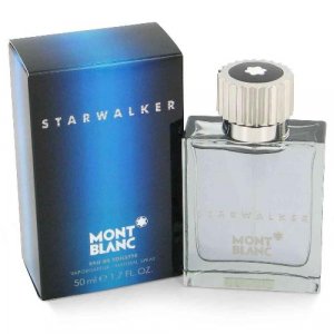 Starwalker by Mont Blanc 2.5 oz EDT for Men