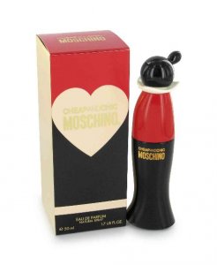 Cheap & Chic by Moschino 1.7 EDT for Women