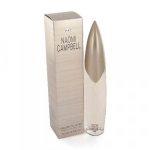 Naomi Campbell by Naomi Campbell 1 oz EDT for Women