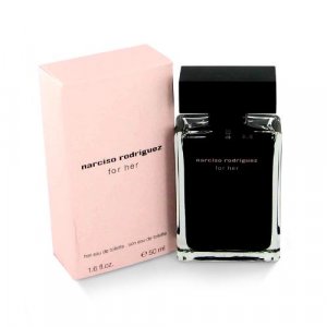 Narciso Rodriguez by Narciso Rodriguez 1.6 oz EDT for Women
