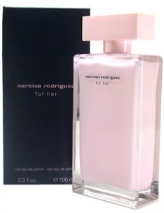 Narciso Rodriguez by Narciso Rodriguez 3.3 oz EDP for Women