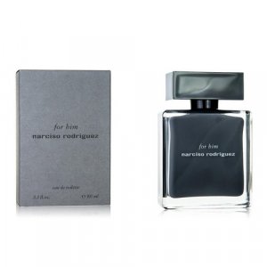Narciso Rodriguez by Narciso Rodriguez 1.6 oz EDT for Men