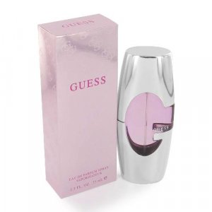 Guess Pink by Guess 2.5 oz EDP for Women