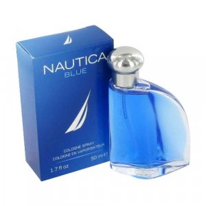 Nautica Blue by Nautica 1.7 oz EDT for Men