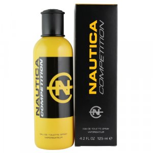 Nautica Competition (Relaunch) by Nautica 2.5 oz EDT for Men