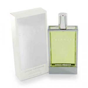 Calandre by Paco Rabanne 3.4 oz EDT for Women