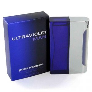 Ultraviolet by Paco Rabanne 1.7 oz EDT for Men