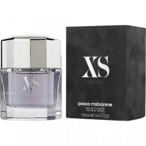 Xs by Paco Rabanne 1.7 oz EDT for Men