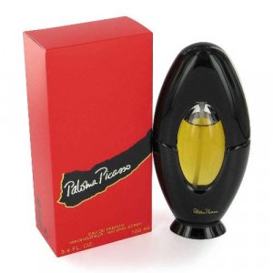 Paloma Picasso by Paloma Picasso 1 oz EDT for Women